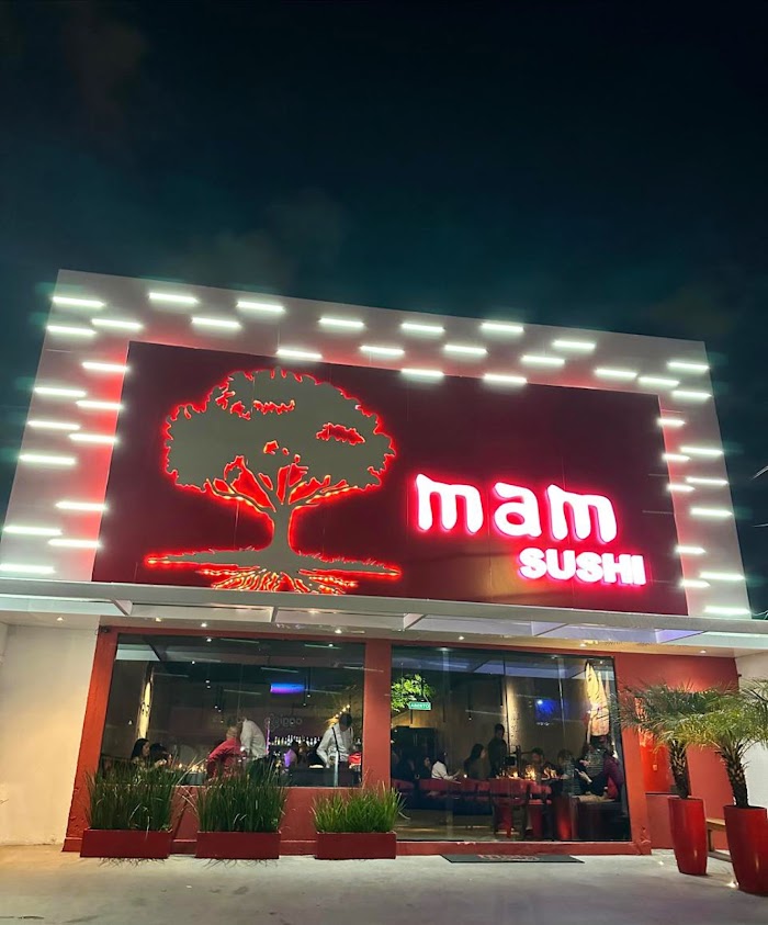 MAM SUSHI