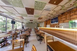 MOON Campinas – Bar & Lounge