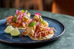 Macáya Gastronomia Latino-americana