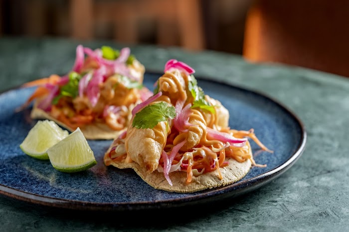 Macáya Gastronomia Latino-americana