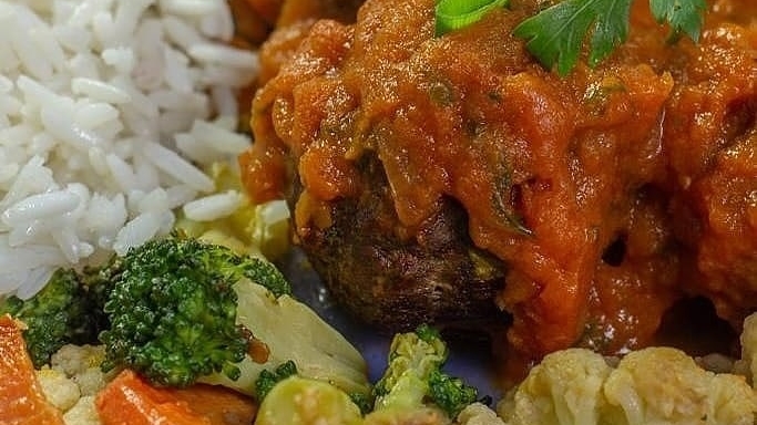 Madá 53 Gastronomia – Food Truck