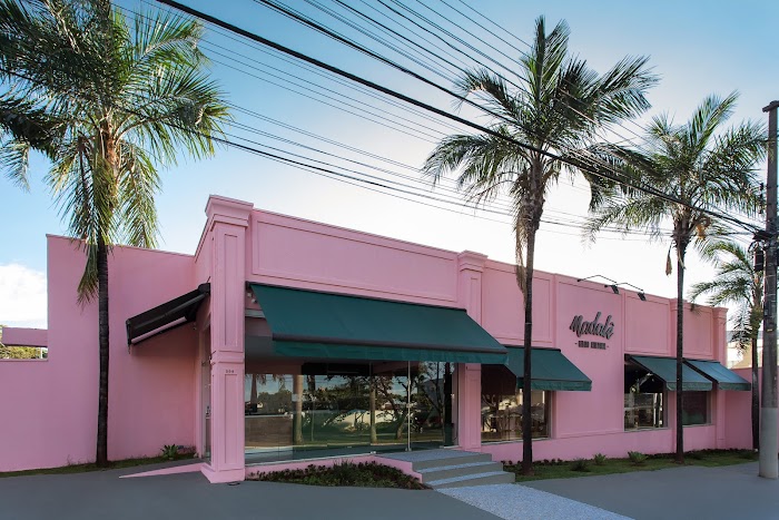 Madalê Gelato Artesanal