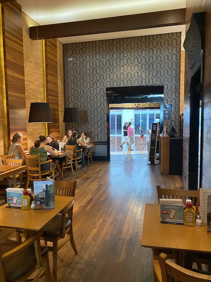 Madero Steak House Ribeirão Preto