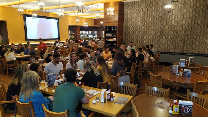 Madero Steak House São José do Rio Preto