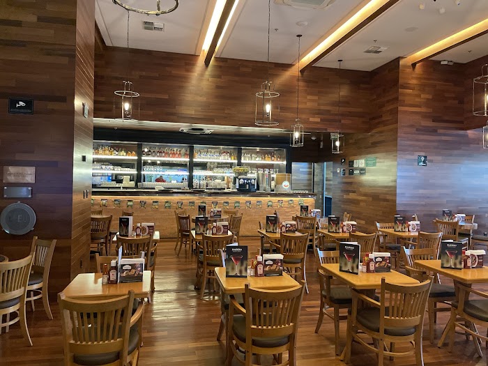 Madero Steak House União Osasco
