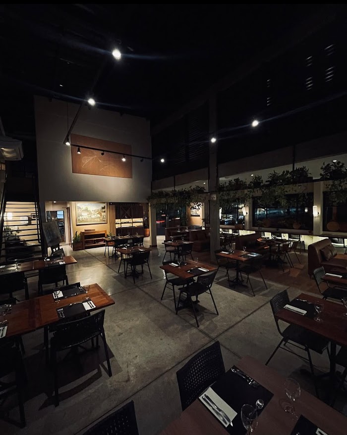 Madre Mia Restaurant