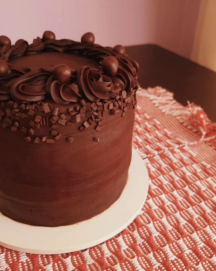 Mãe Veg – Culinária vegana com carinho de mãe