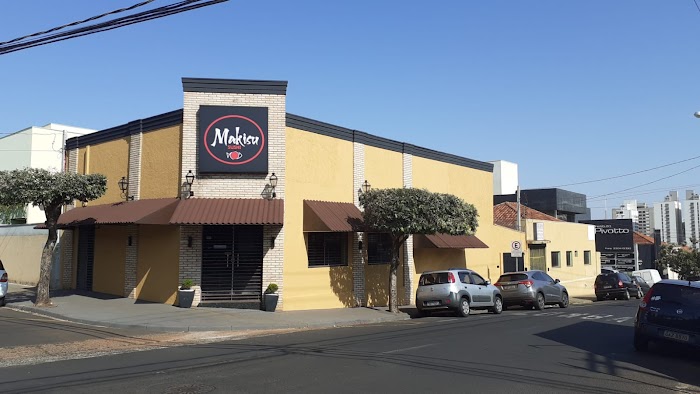 Makisu Sushi