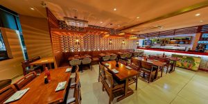 Makoto Sushi Diadema