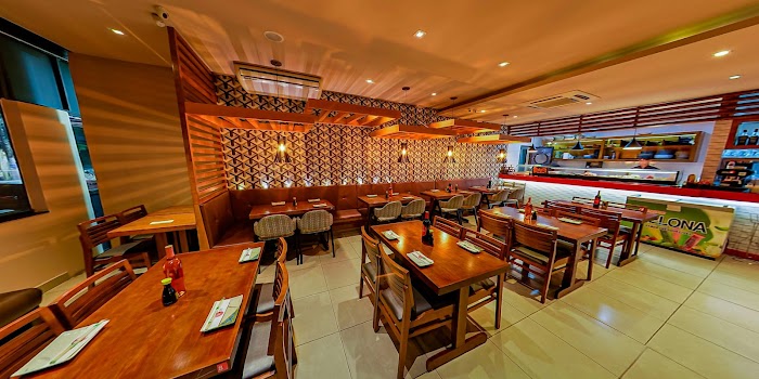 Makoto Sushi Diadema