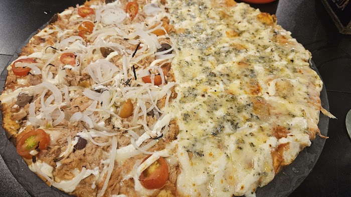 Mamassita Pizza Bar