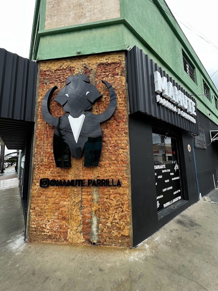 Mamute Parrilla y Cocina – Indaiatuba