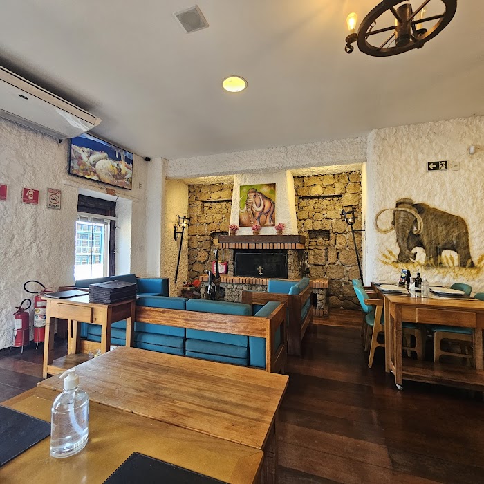 Mamute Restaurante