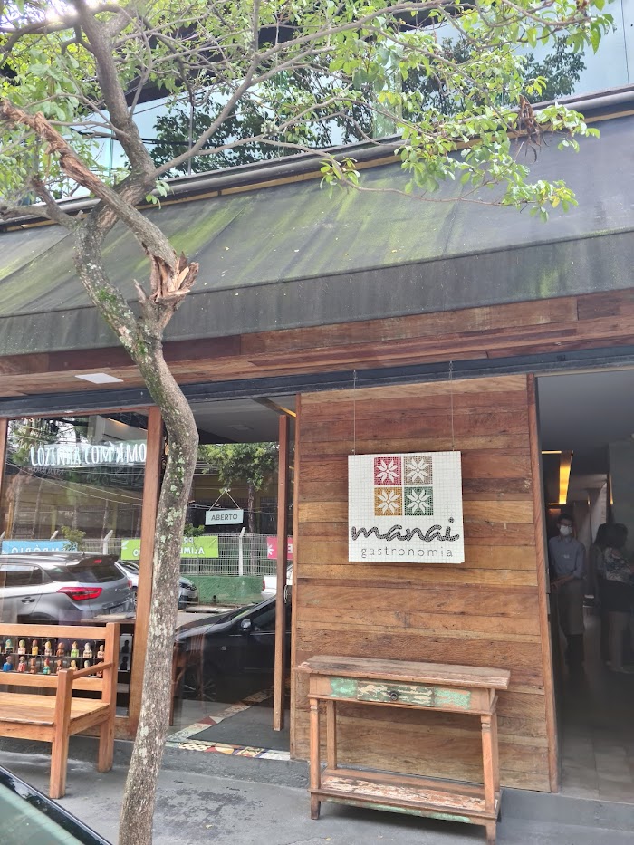 Manai Gastronomia