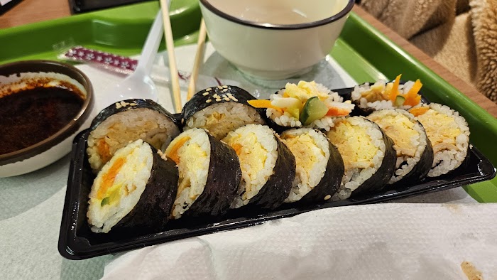 Mandu Mama