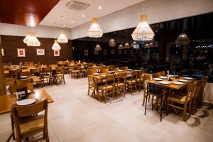 Mangia Ribeirão