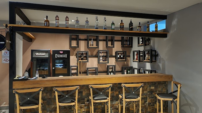 Maninho’s Steak House