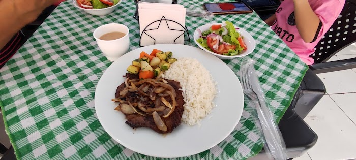 Manjericão Restaurante