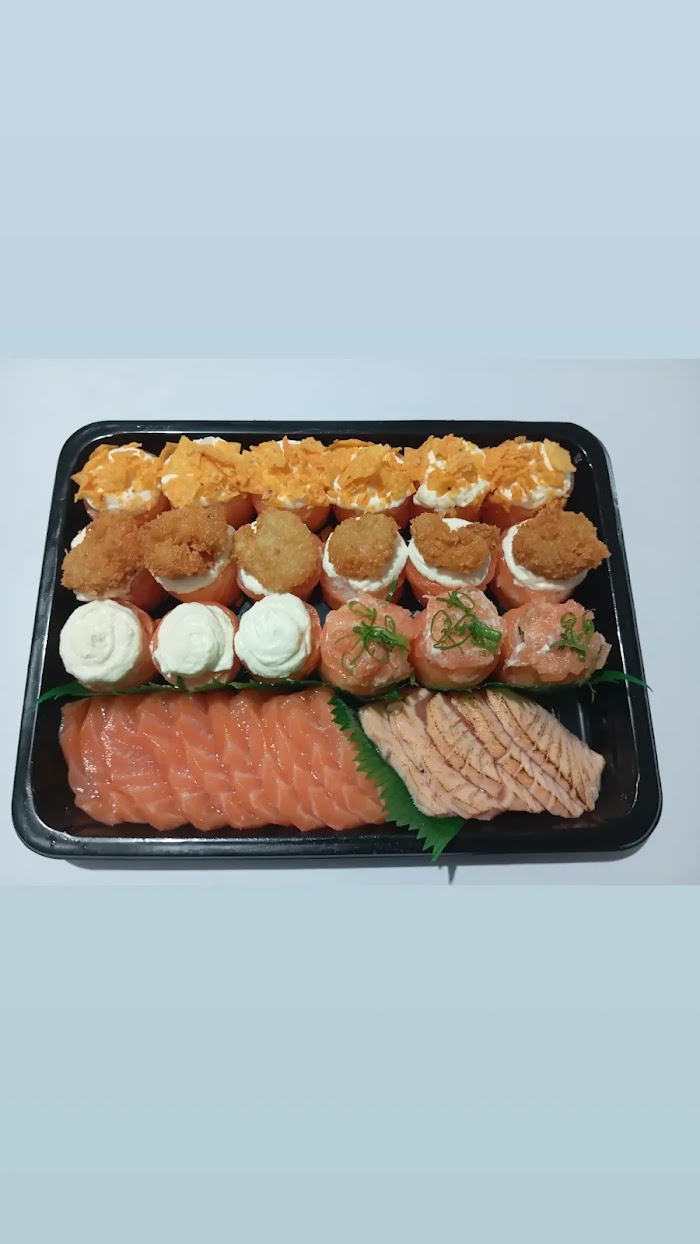 Mansão Sushi