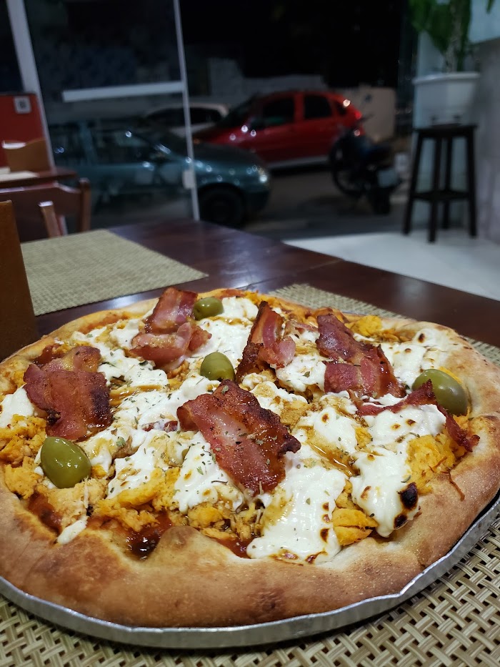 Mantovani Cantina e Pizzaria