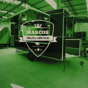 Marcos Trailer