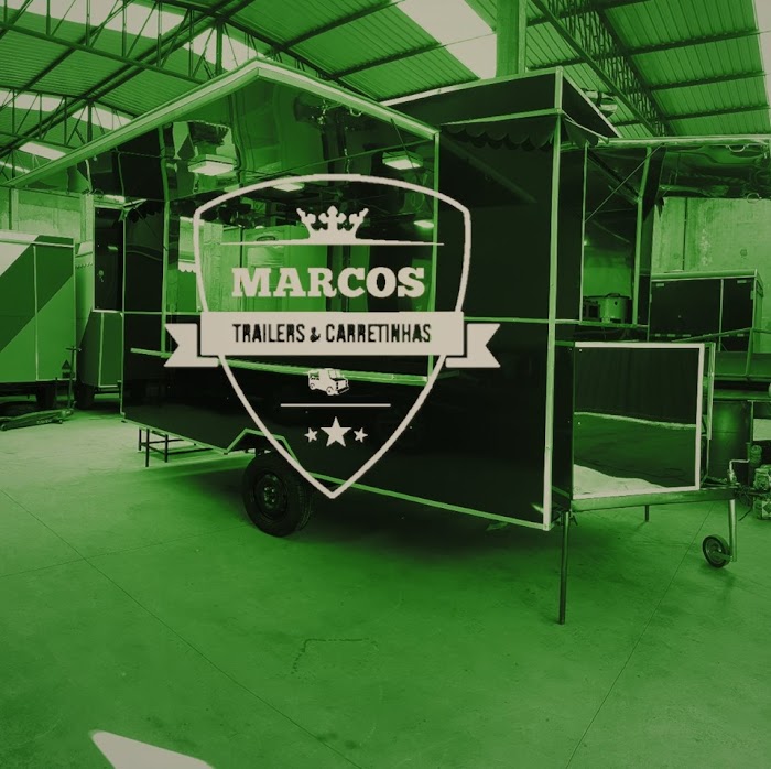 Marcos Trailer