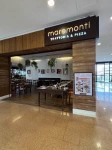 Maremonti Campinas
