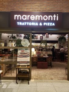 Maremonti Ribeirão Preto