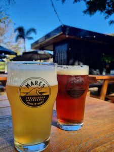 Marés Cervejaria Artesanal – Unidade Campinas