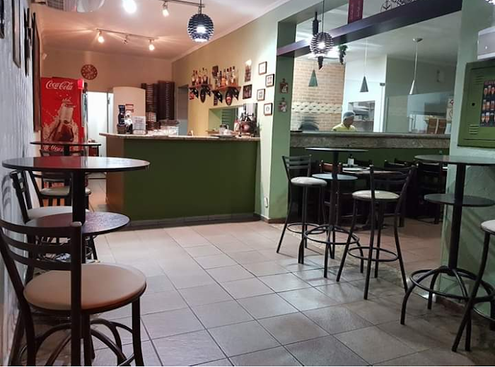 Margherita Pizzaria
