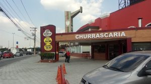 Marginal Grill