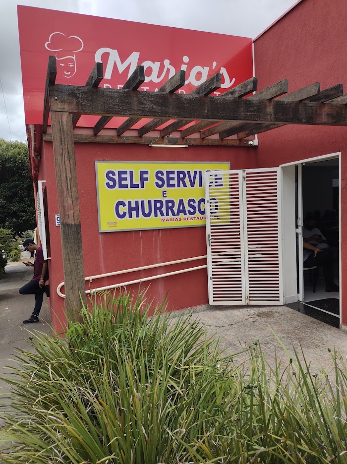 Maria’s Restaurante