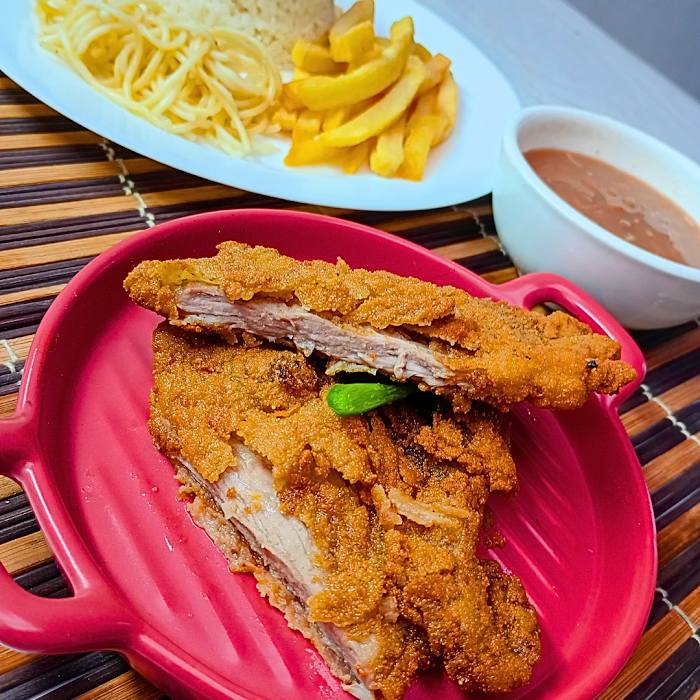 Marmitex da Jô Guarulhos