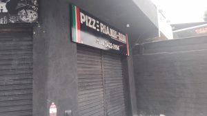 Maserada Pizzaria