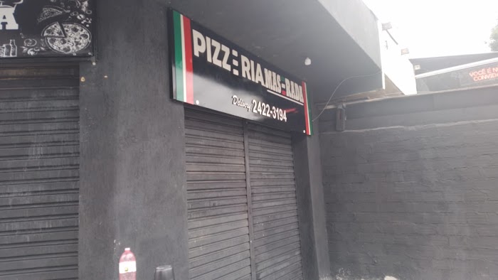 Maserada Pizzaria