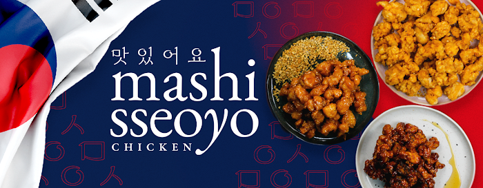 Mashisseoyo Chicken