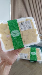 Massas Gran Sabor Guarulhos