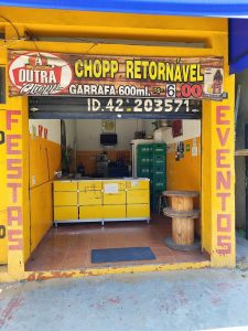 Master Chopp