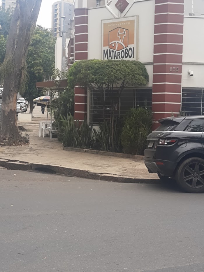 Mataroboi