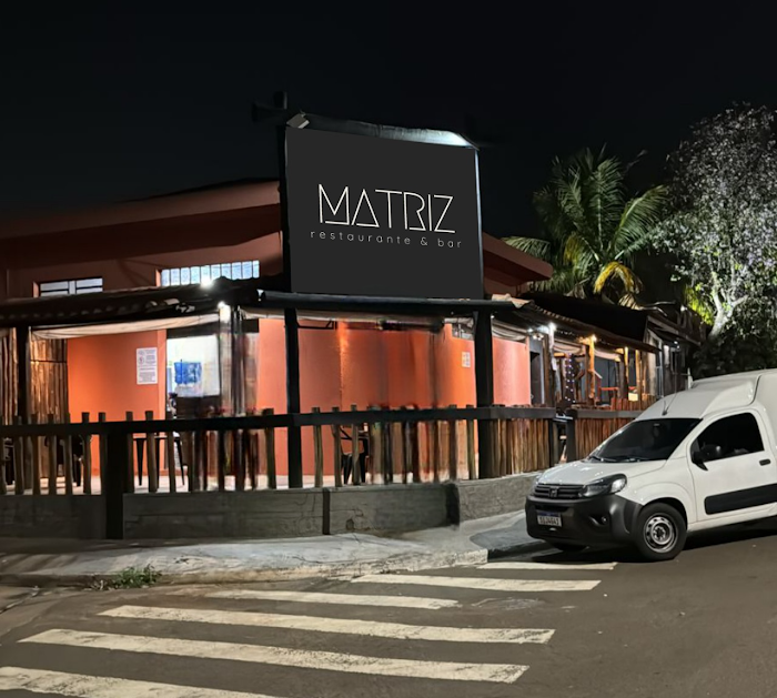 Matriz Bar e Restaurante