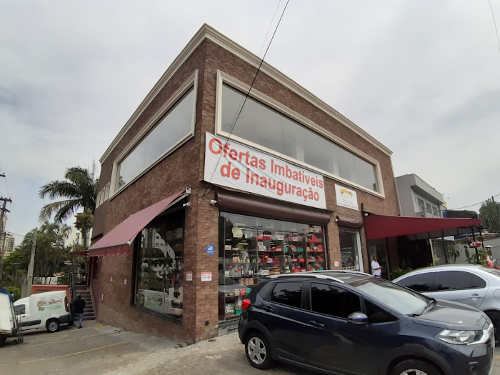Maxifour Lebanon Market Center – Empório Árabe