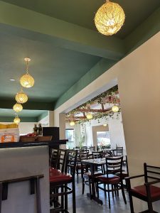 Maya Pizzaria e Picanharia