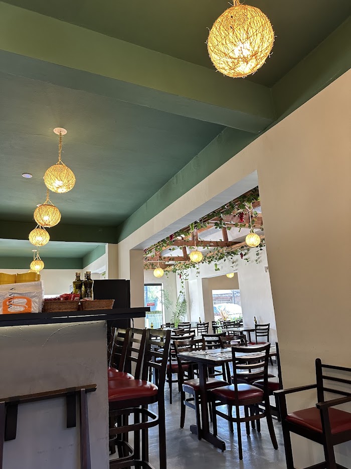 Maya Pizzaria e Picanharia