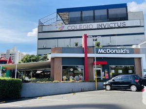 McDonald’s