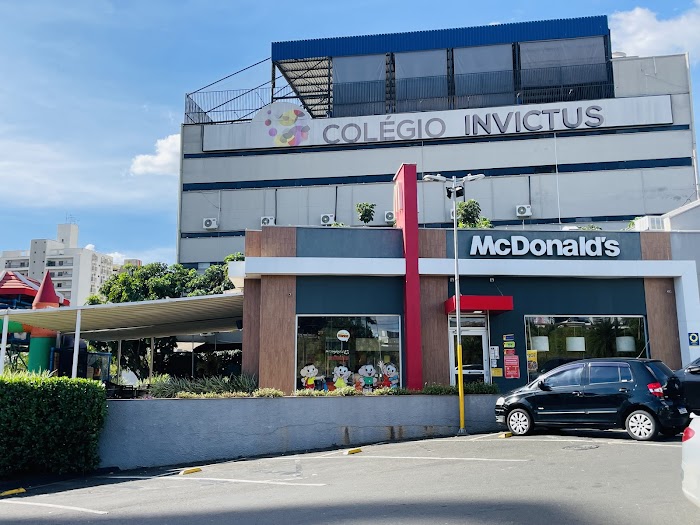 McDonald’s