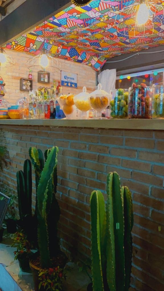 Me Gusta Drink’s e Mexican Food