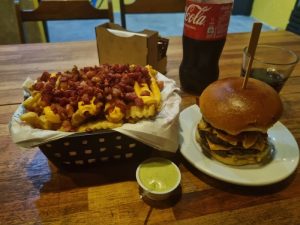 Meat’n Dalle Hamburgueria