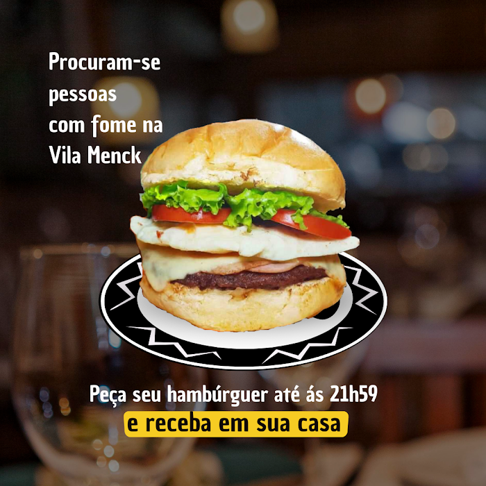 Menck Bahia | Rancho Das Marmitas | Food Truck & Restaurante | Delivery