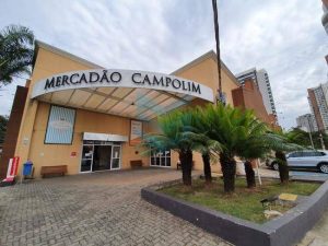 Mercadão Campolim