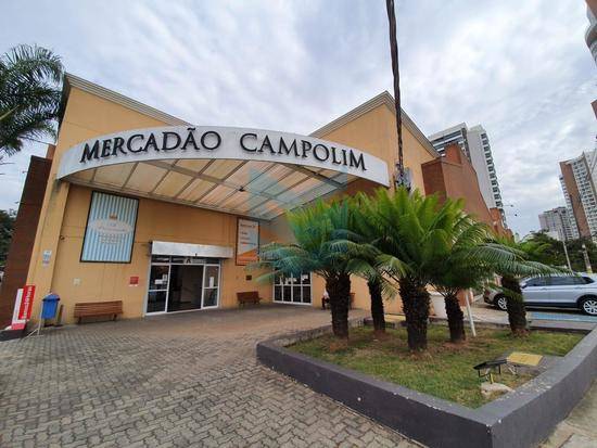 Mercadão Campolim